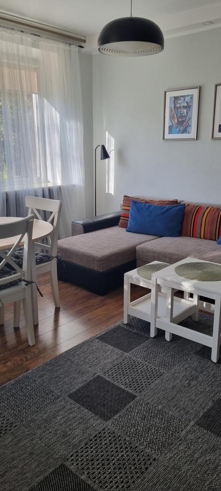 Dina Apartments 드루스키닝카이 객실 사진