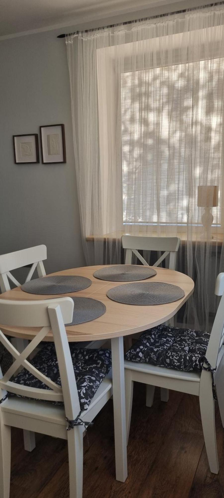 Dina Apartments 드루스키닝카이 객실 사진