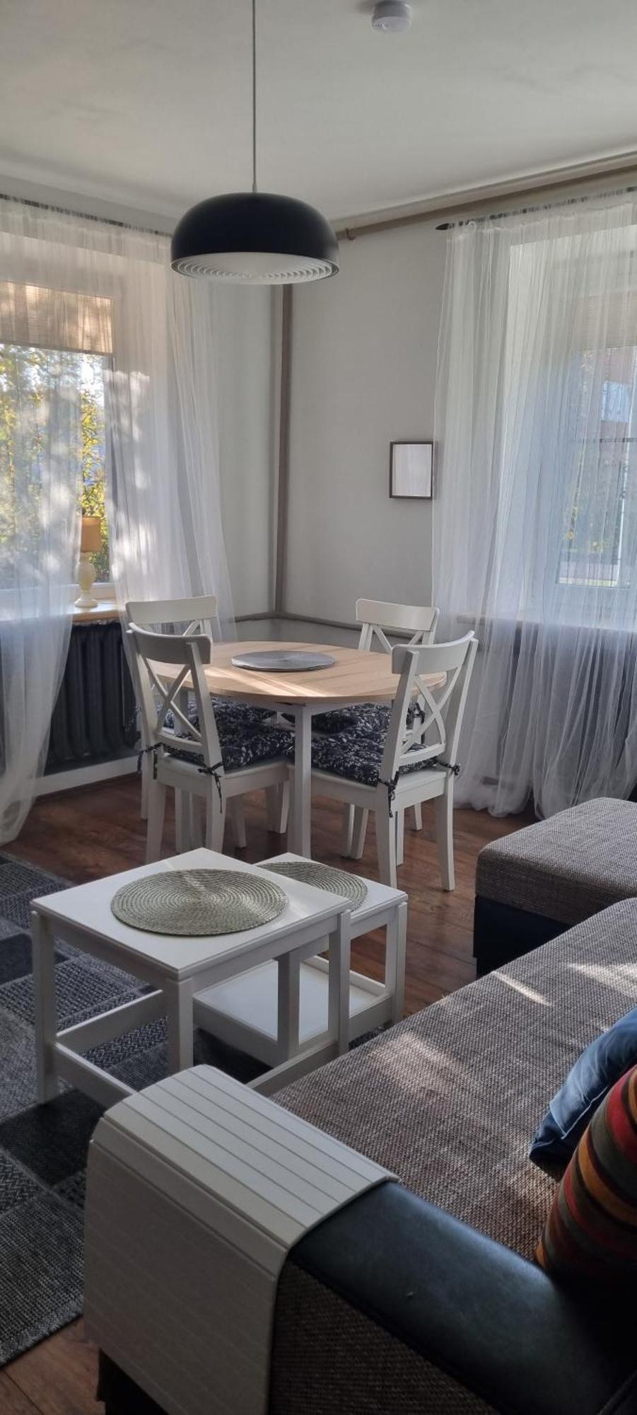 Dina Apartments 드루스키닝카이 외부 사진